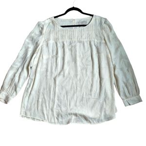 LOFT Blouse